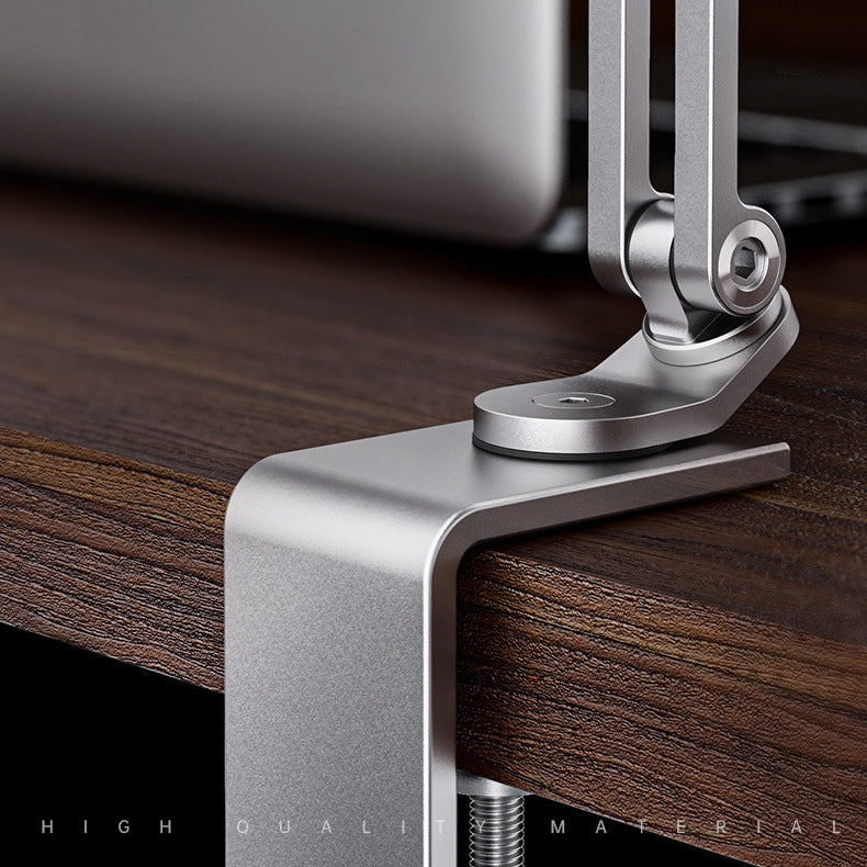 Langebot™ Aluminum Alloy Tablet/Phone Holder