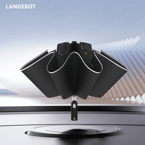 Langebot™ Intelligent Electric Umbrella