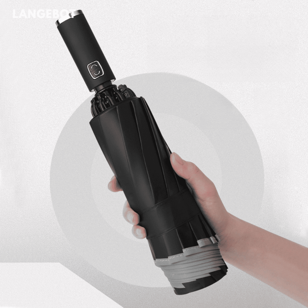Langebot™ Intelligent Electric Umbrella