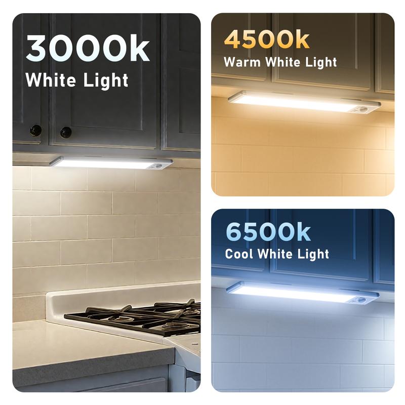 Langebot™ LED Magnetic Dimmable Motion-Activated Lights