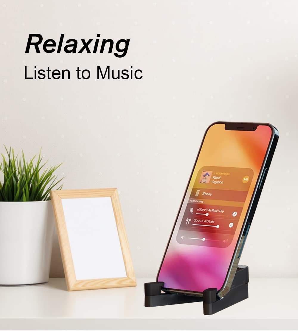 Langebot™ Mini Cell Phone Stand