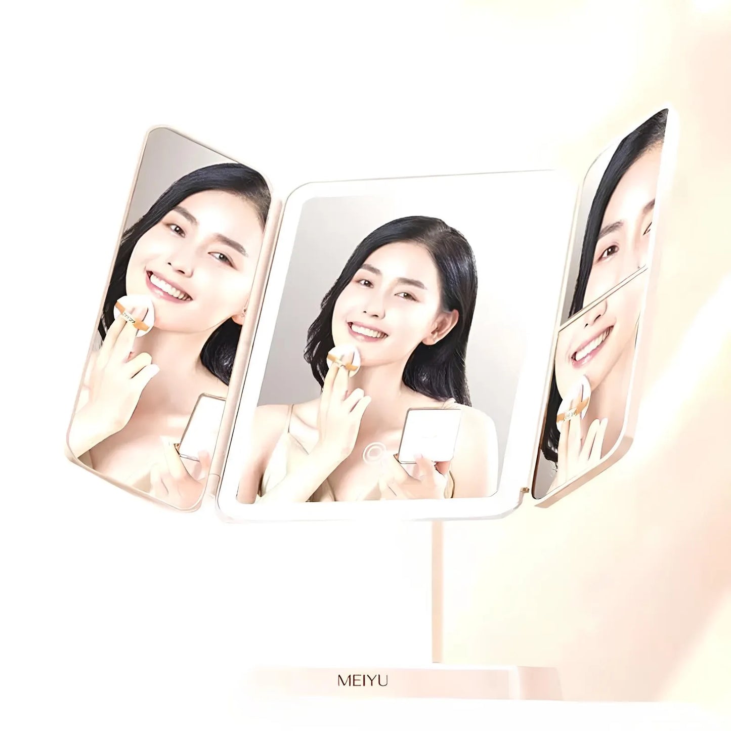 MEIYU Cosmetic Set “Brilliant” - Gift Box