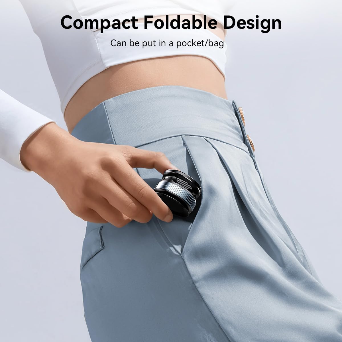Langebot™ Vacuum Suction Magnetic Phone Holder