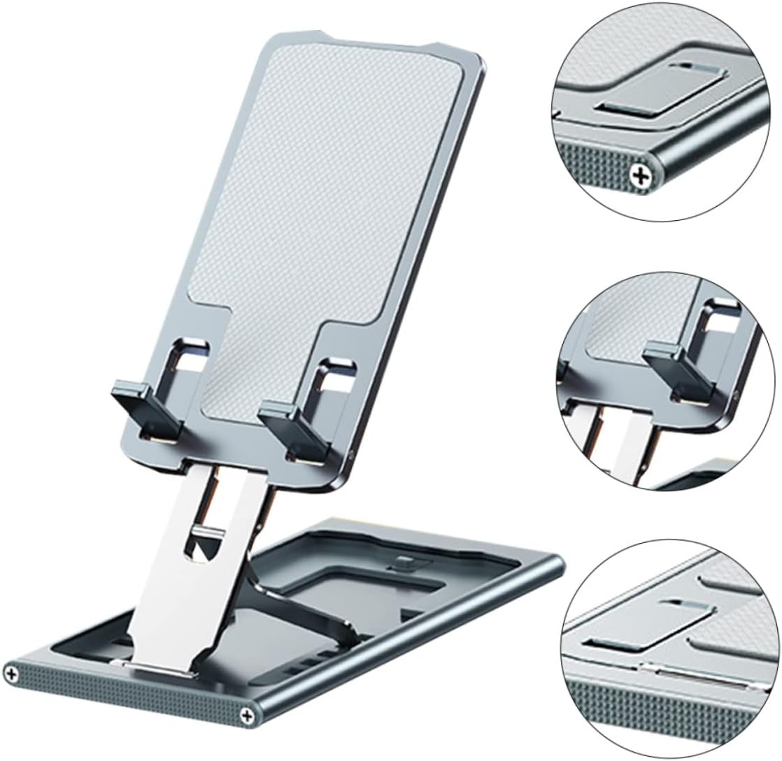 Langebot™ Foldable Cell Phone Stand - TC06
