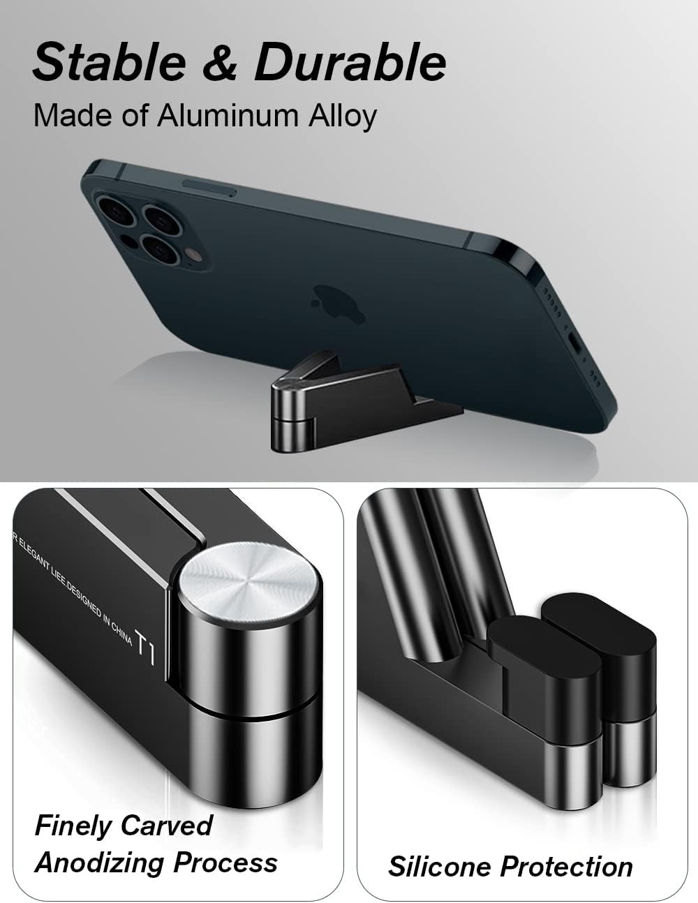 Langebot™ Mini Cell Phone Stand