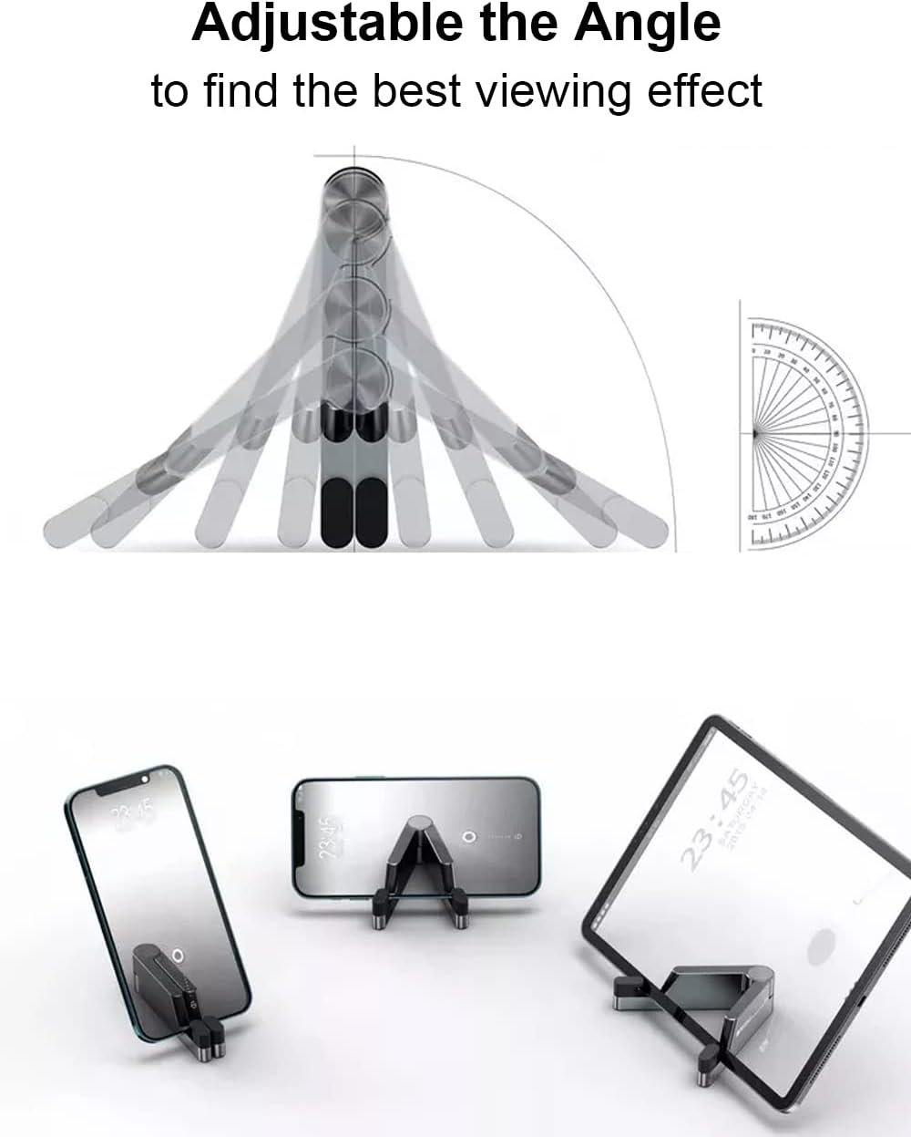 Langebot™ Mini Cell Phone Stand