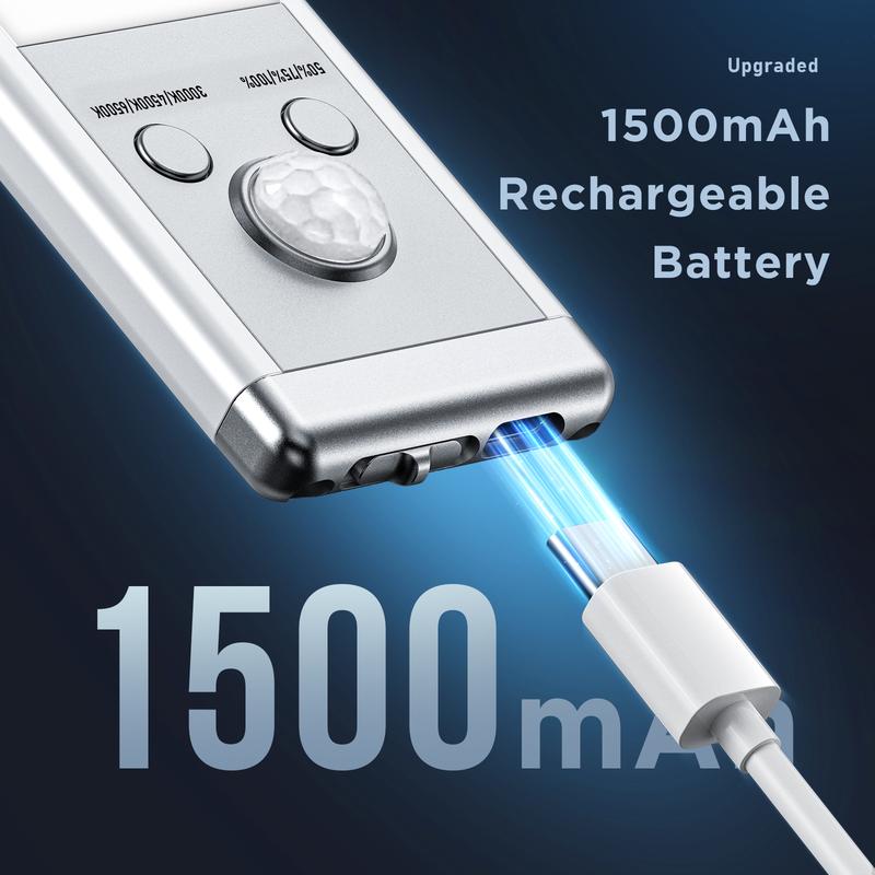 Langebot™ LED Magnetic Dimmable Motion-Activated Lights