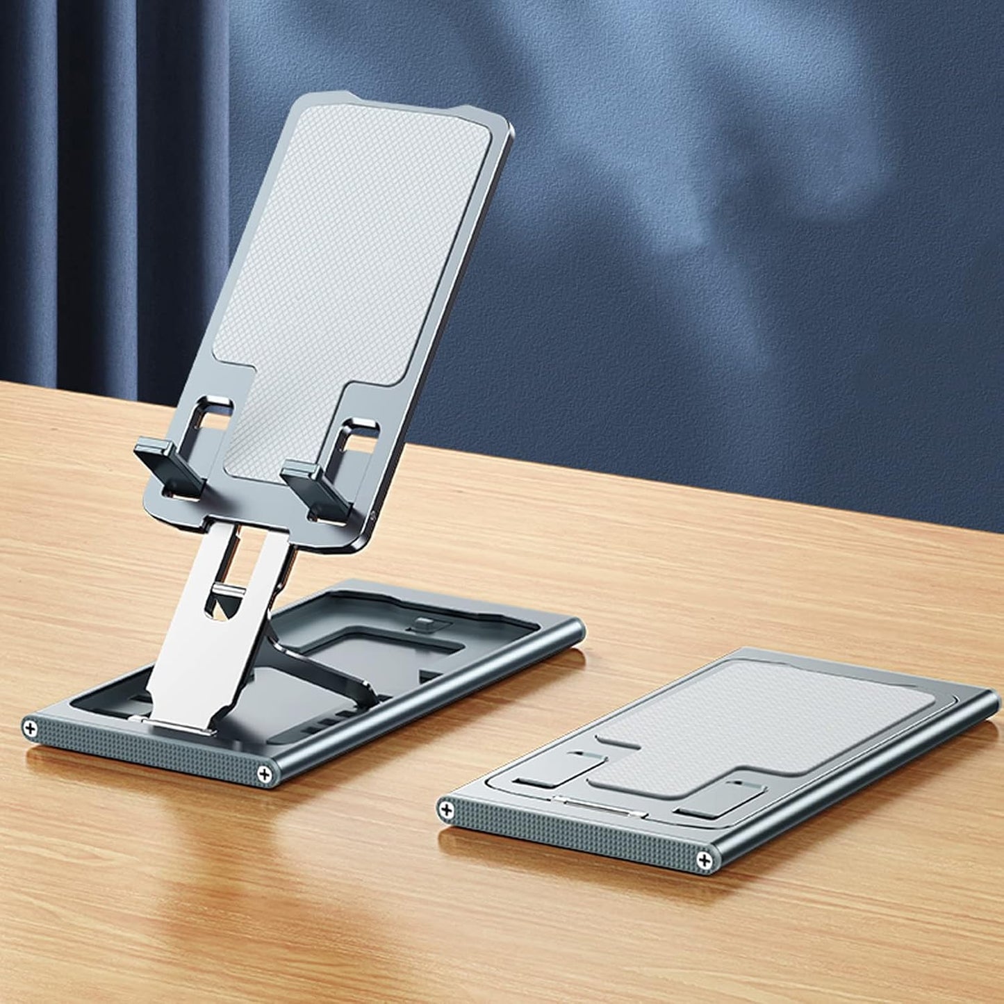 Langebot™ Foldable Cell Phone Stand - TC06