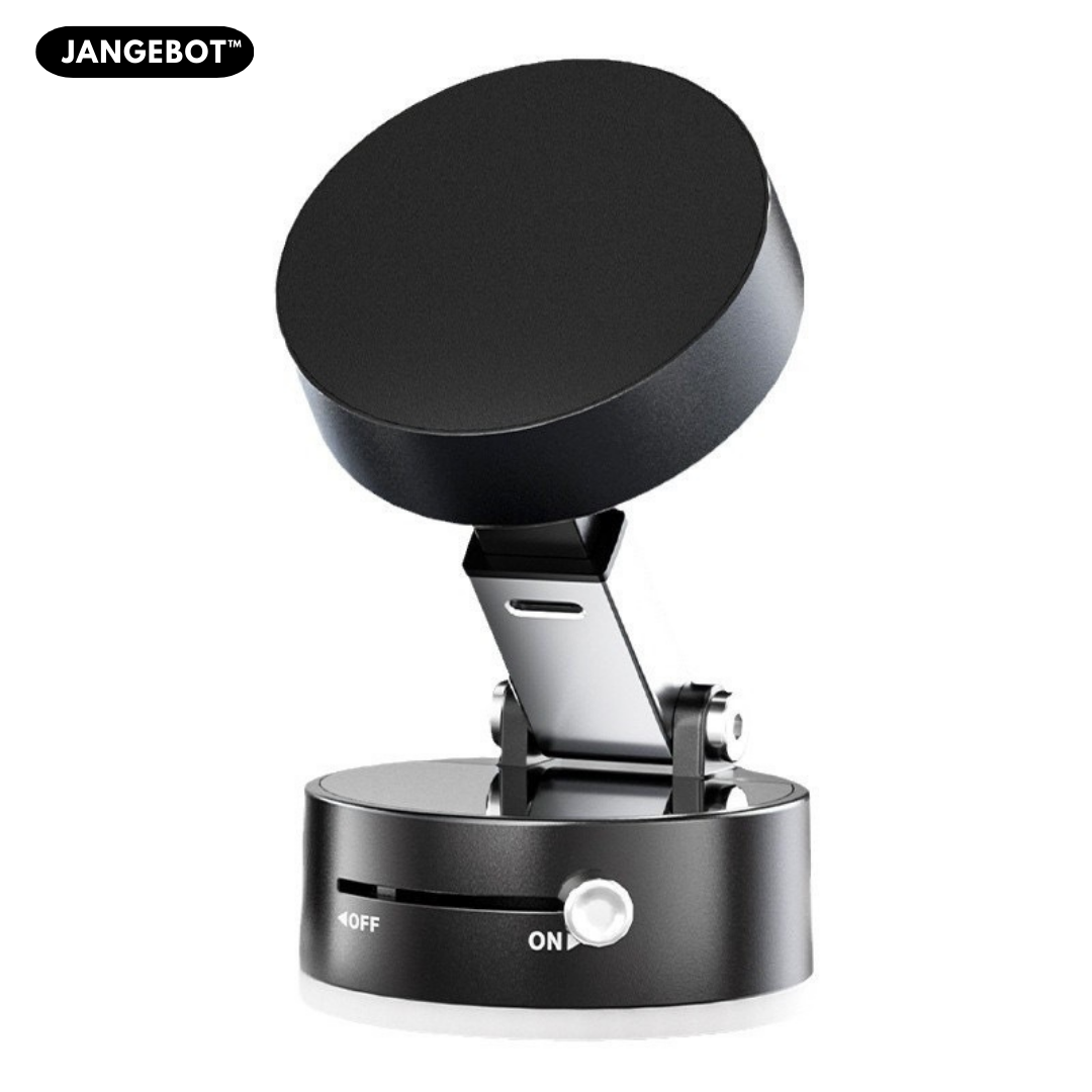Langebot™ Vacuum Suction Magnetic Phone Holder - A2