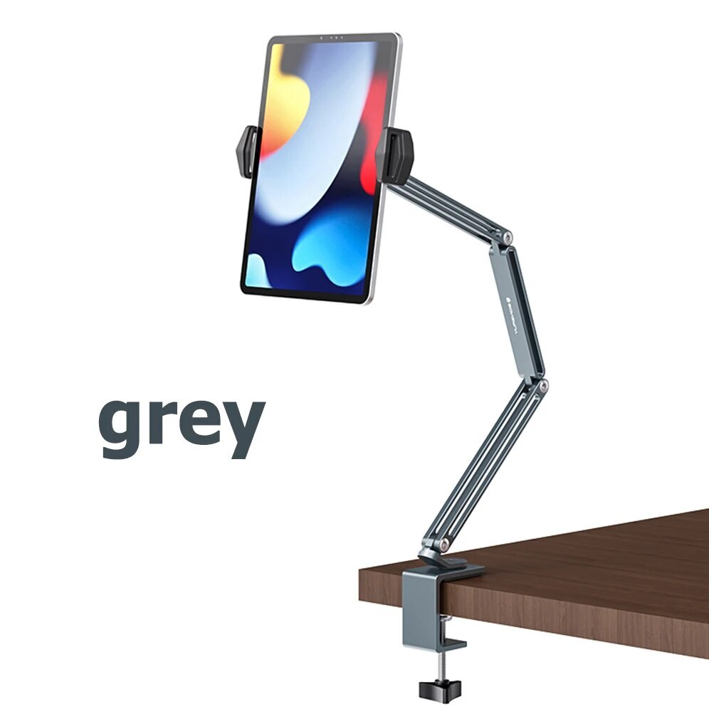Langebot™ Aluminum Alloy Tablet/Phone Holder