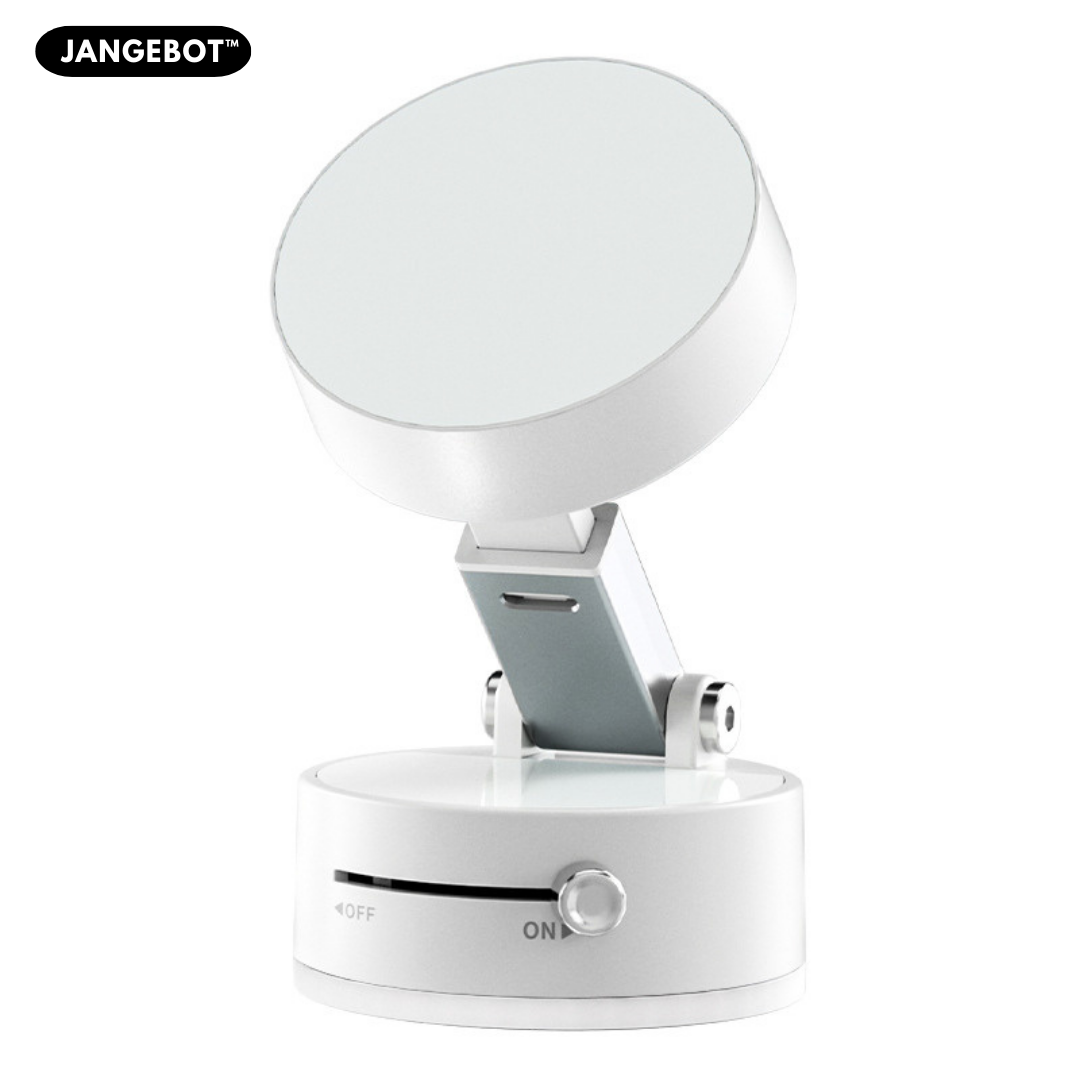 Langebot™ Vacuum Suction Magnetic Phone Holder - A2