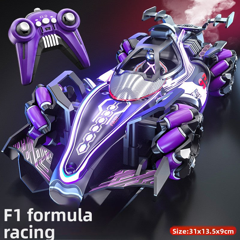 Langebot™ F1 Equation Remote Control Racing 4WD Car