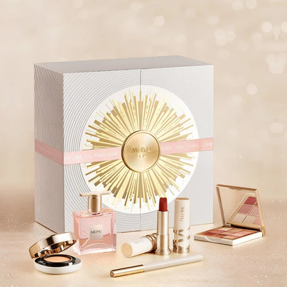 MEIYU Cosmetic Set “Brilliant” - Gift Box