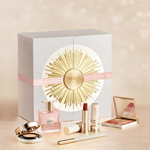 MEIYU Cosmetic Set “Brilliant” - Gift Box