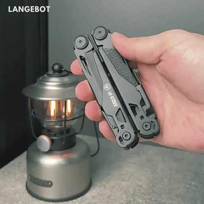 Langebot™ 20-in-1 EDC Multitool