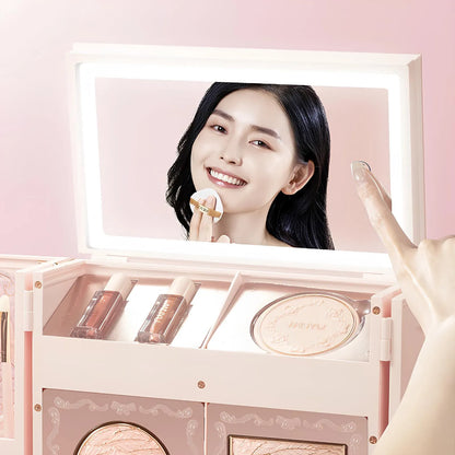 MEIYU Cosmetic Set - Gift Box - New style