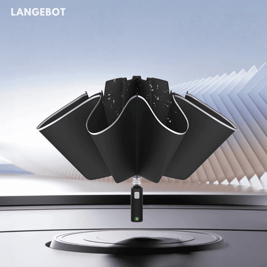 Langebot™ Intelligent Electric Umbrella