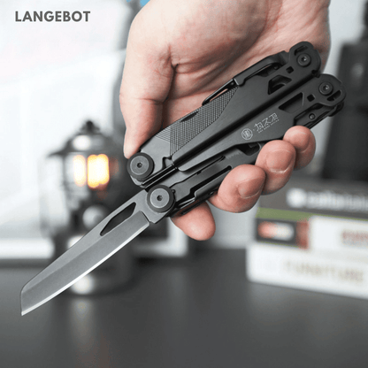 Langebot™ 20-in-1 EDC Multitool