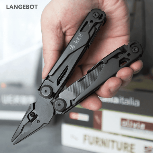 Langebot™ 20-in-1 EDC Multitool