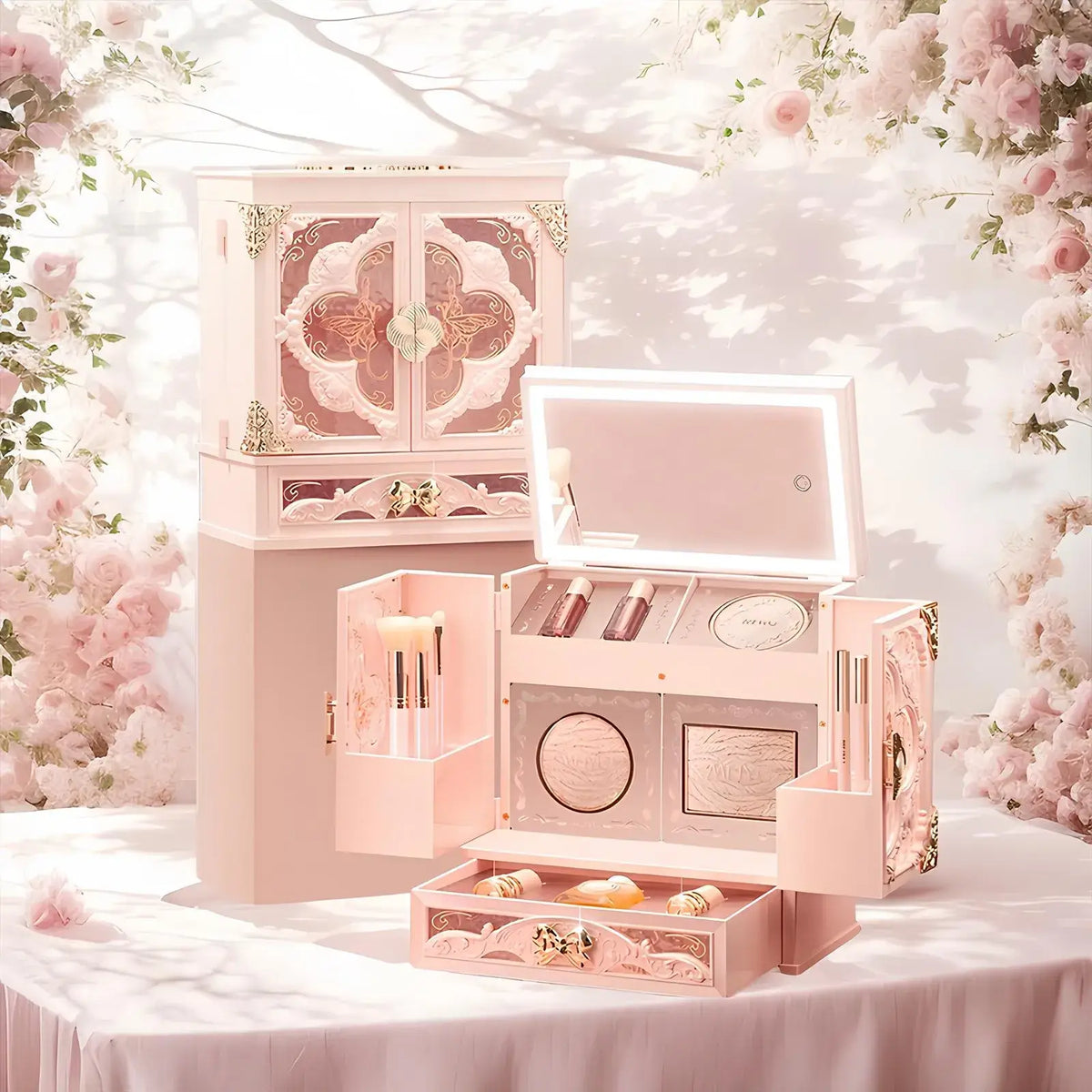 MEIYU Cosmetic Set - Gift Box - New style