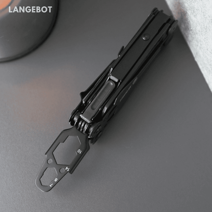 Langebot™ 20-in-1 EDC Multitool