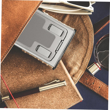 Langebot™ Foldable Cell Phone Stand - TC06