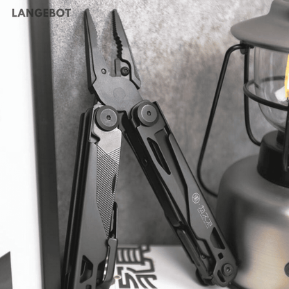 Langebot™ 20-in-1 EDC Multitool