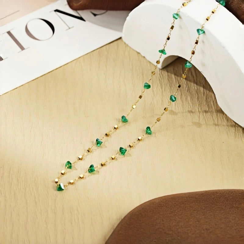 TP Necklace Collection