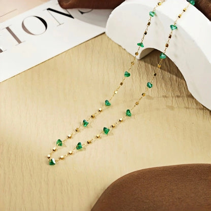 TP Necklace Collection