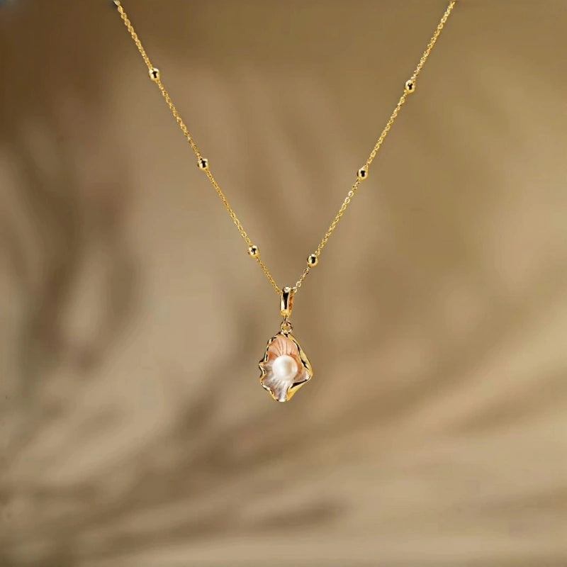 TP Necklace Collection