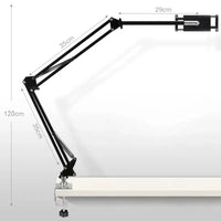 Long Arm - New Upgrade