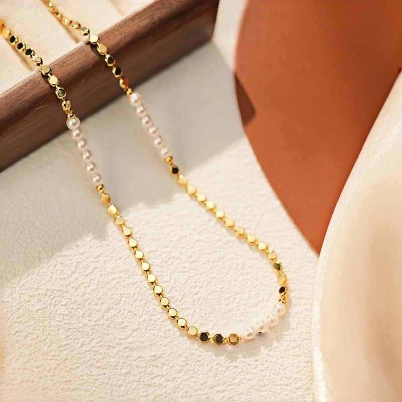 TP Necklace Collection