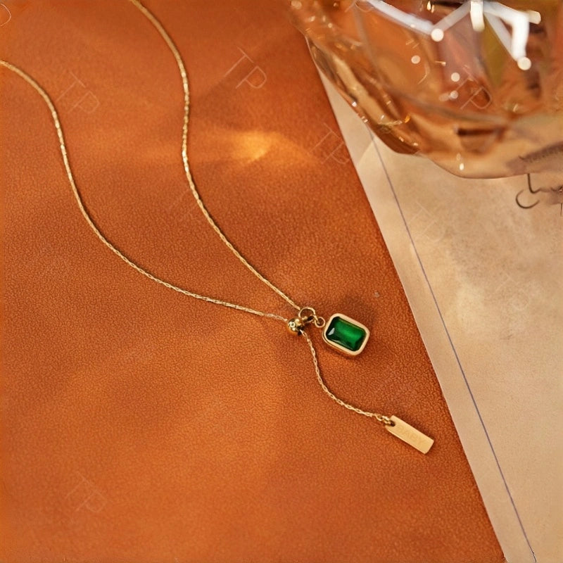 TP Necklace Collection