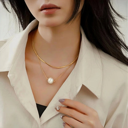 TP Necklace Collection