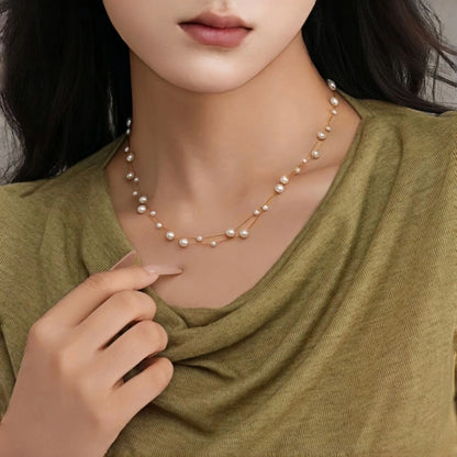 TP Necklace Collection