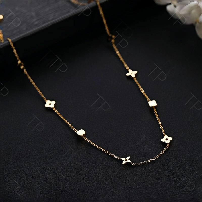 TP Necklace Collection
