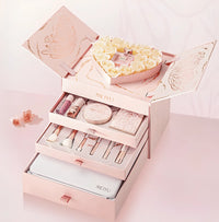 Upgrade with Makeup Mirror