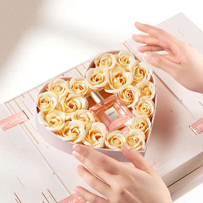 MEIYU Cosmetic Set “Brilliant” - Gift Box