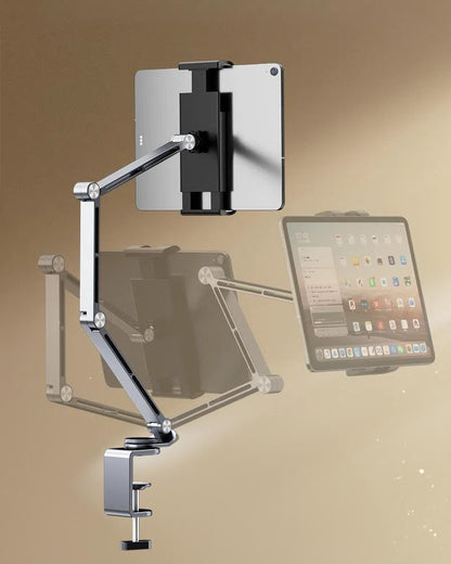 Langebot™ Aluminum Alloy Tablet/Phone Holder - Premium