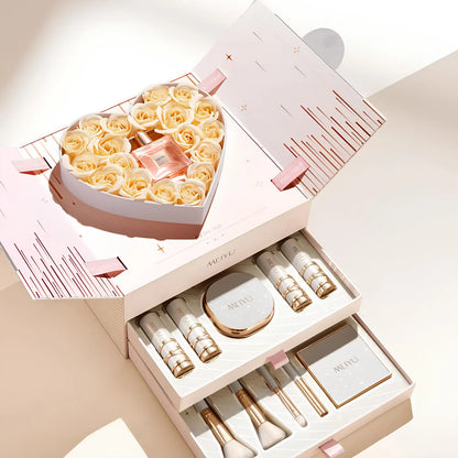 MEIYU Cosmetic Set “Brilliant” - Gift Box