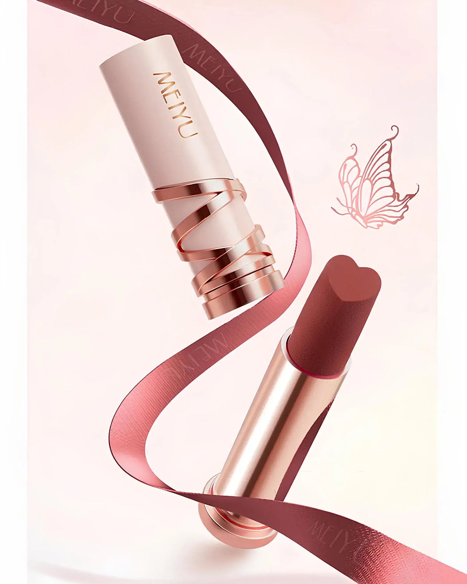 MEIYU Cosmetic Set - Gift Box - New style
