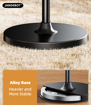 Langebot™ Universal Adjustable Tablet/Phone Floor Stand - Premium