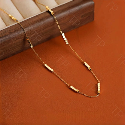 TP Necklace Collection
