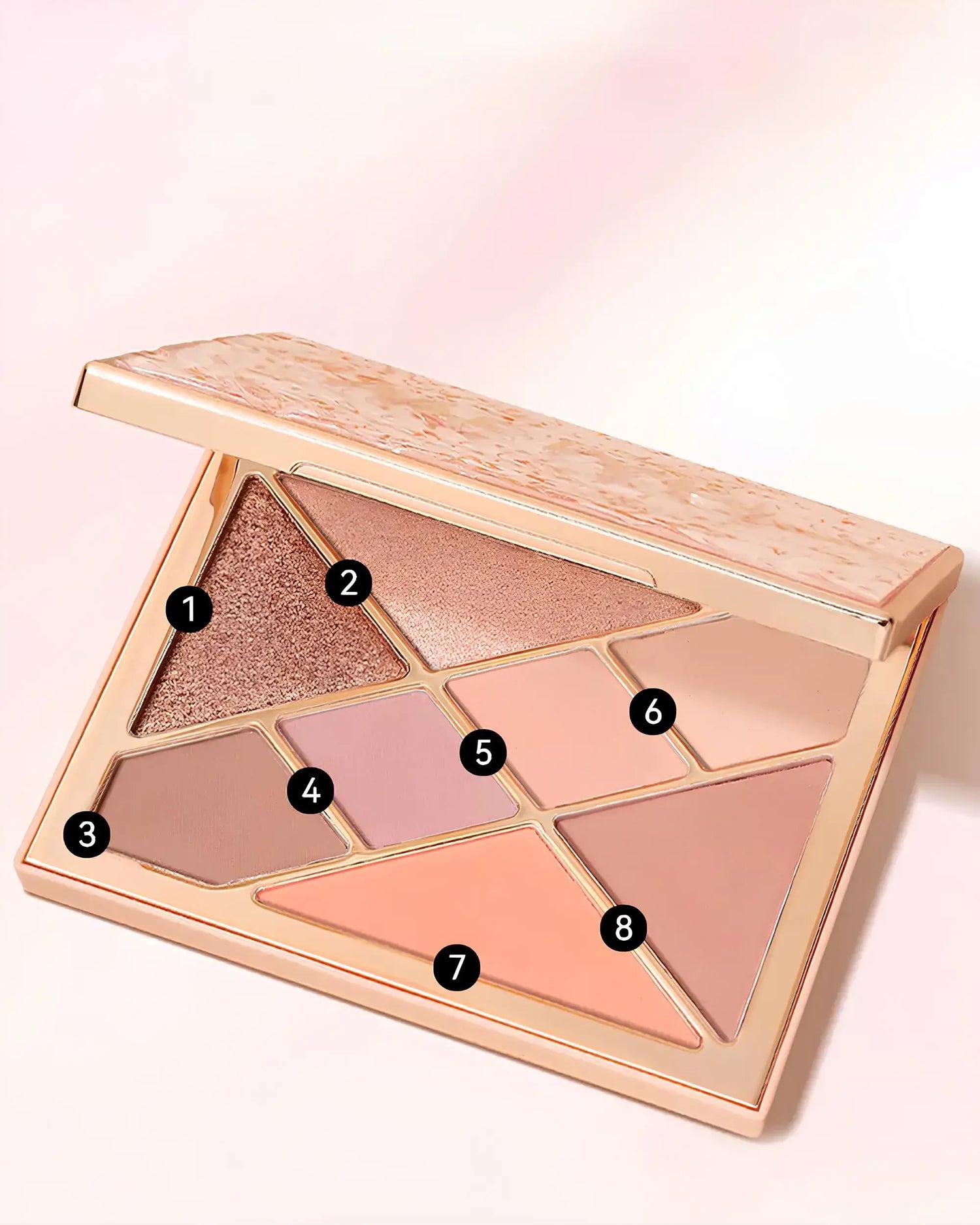 MEIYU Cosmetic Set - Gift Box - New style