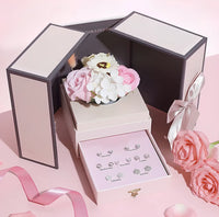 Luxury Rose Gift Box