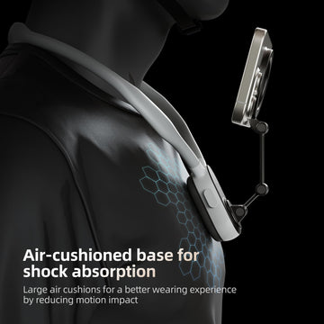 Langebot™ Magnetic Neck Mount for Phones