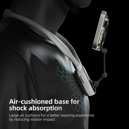 Langebot™ Magnetic Neck Mount for Phones