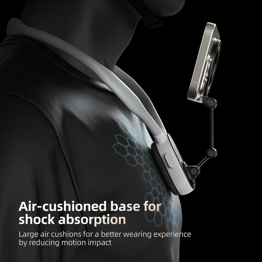 Langebot™ Magnetic Neck Mount for Phones
