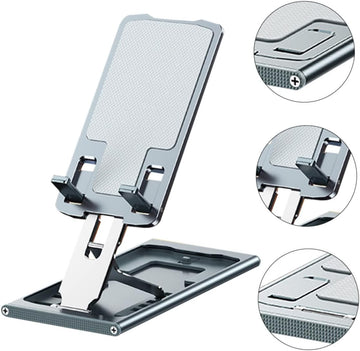 Langebot™ Foldable Cell Phone Stand - TC06