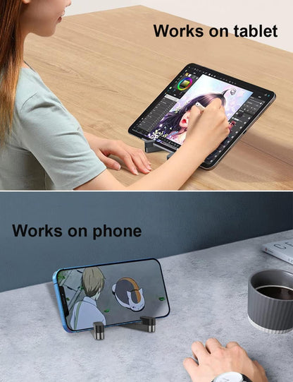 Langebot™ Mini Cell Phone Stand